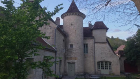 Chambres d'hotes Domaine de Feneyrol